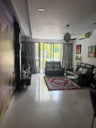Casa Merah (D16), Apartment #535361111